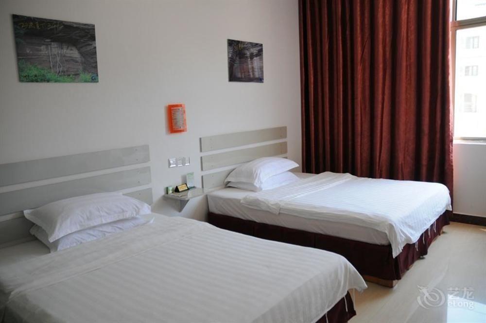 Chenhai Resort Beihai Exterior foto