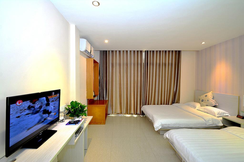 Chenhai Resort Beihai Exterior foto