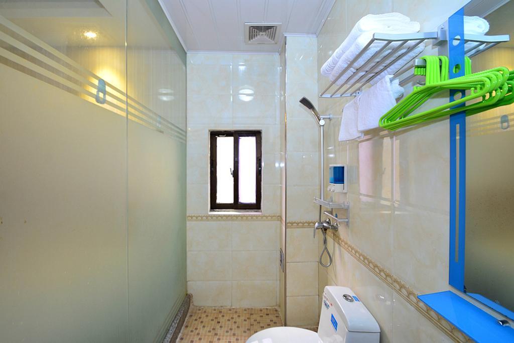 Chenhai Resort Beihai Exterior foto